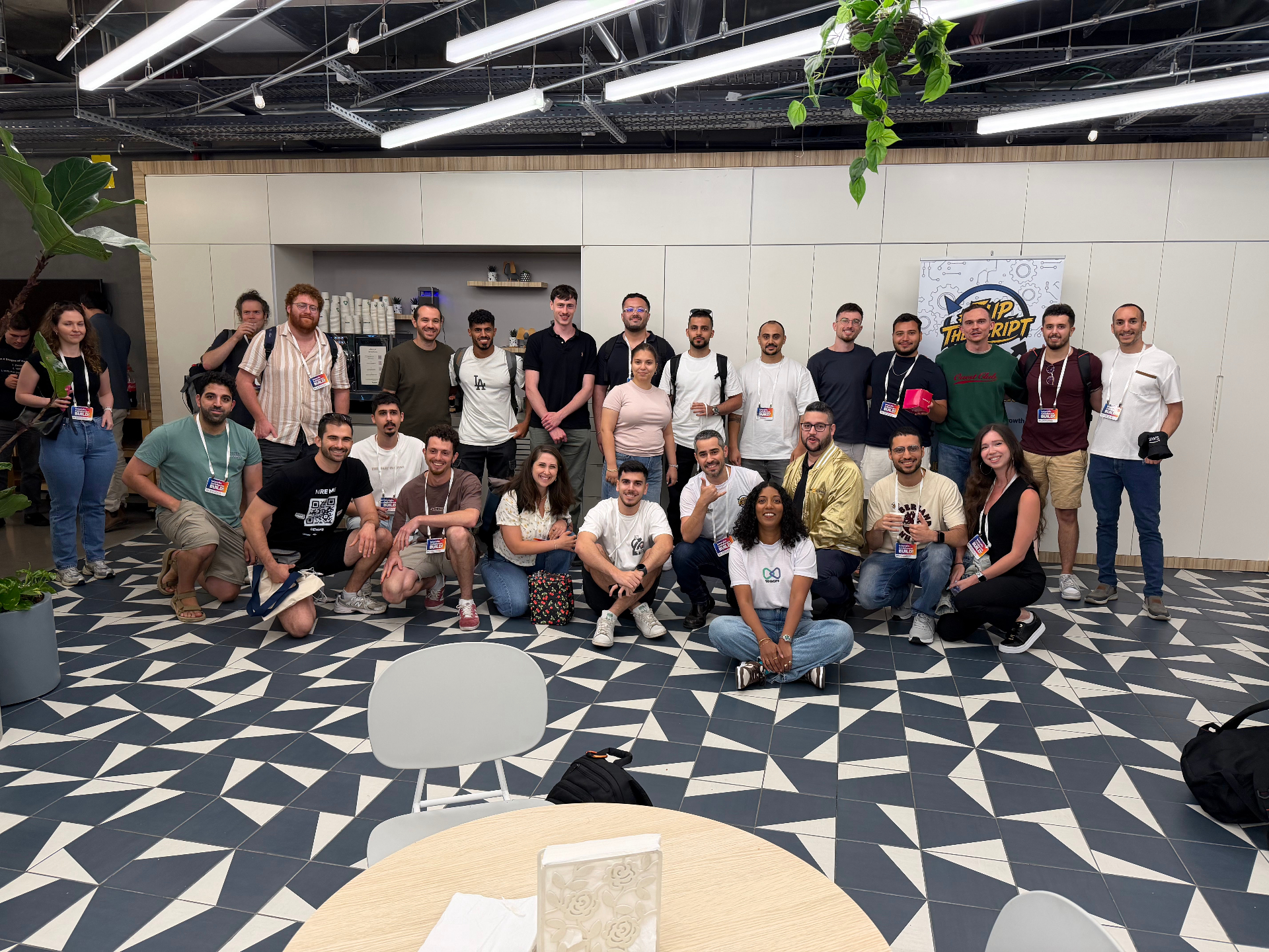 Orel Bello — Senior DevOps & Platform Engineer | AWS Community Builder